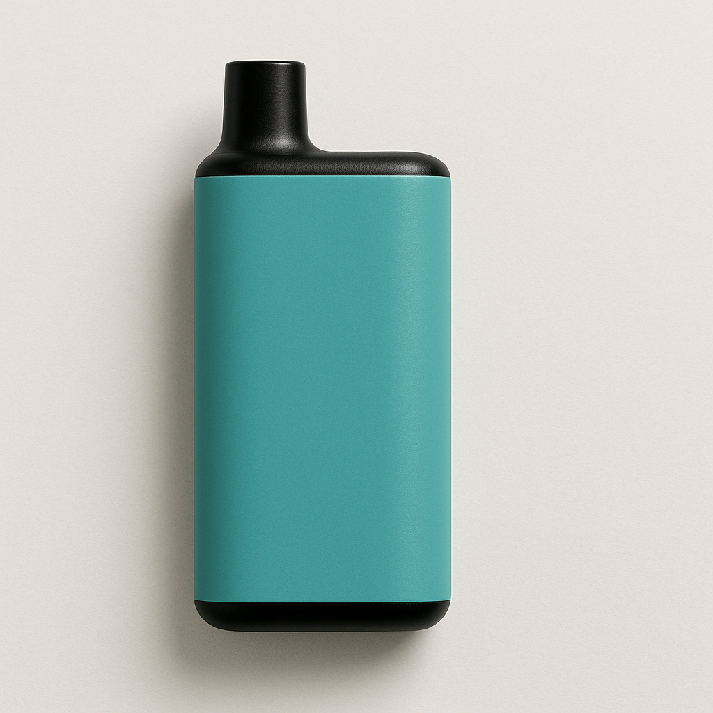 NovaVape Pro 5000 – Arctic Mint Disposable Vape
